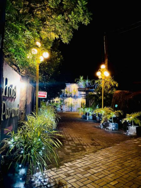 Hotel Parami Wattala